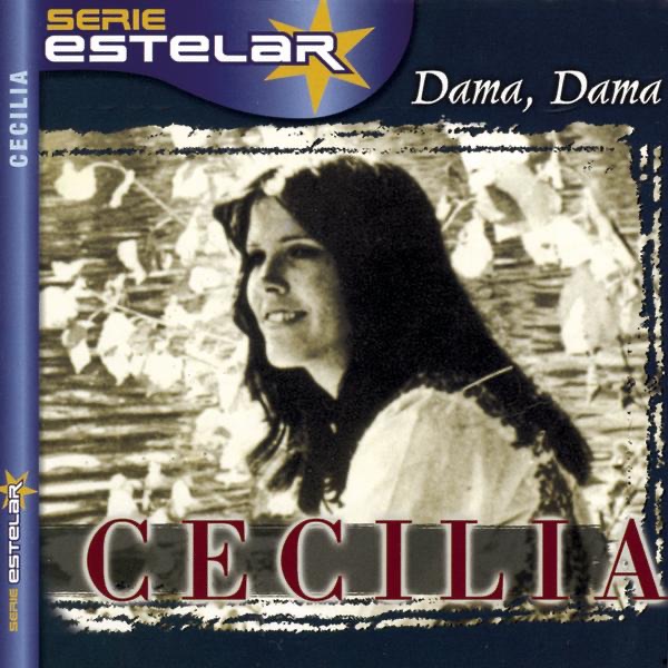 Dama, Dama album cover