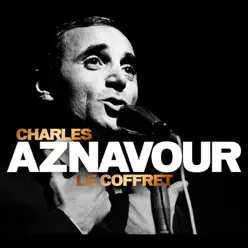 Le coffret Charles Aznavour - Charles Aznavour