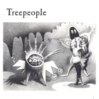(I'm Gonna) Miss You (When You're Dead) (1997) — Treepeople