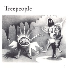 Treepeople - Chunks of Milk