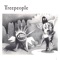 GRE - Treepeople lyrics