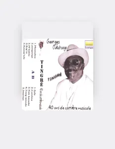 Listen to Georges Ouédraogo, watch music videos, read bio, see tour dates & more!