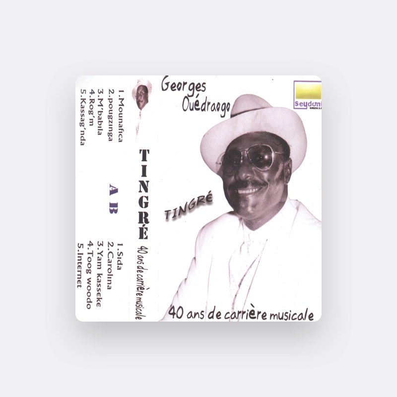 Georges Ouédraogo
