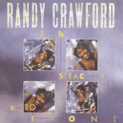 Abstract Emotions - Randy Crawford