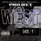 Life Life (feat. Chag. G & Madd Factor) - Project West lyrics