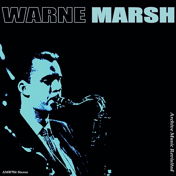 Warne March - EP