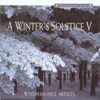 Windham Hill Artists - Angels We Have Heard On High