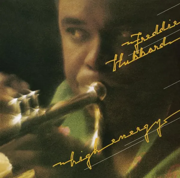 Ebony Moonbeams — Freddie Hubbard