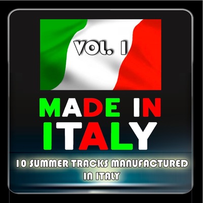 Made in Italy, Vol. 1