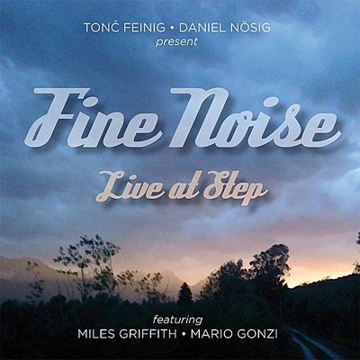 Live At Step (Tonc Feinig & Daniel Nösig Present Fine Noise) [feat. Mario Gonzi & Miles Griffith]