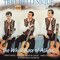 Trio Hellenique - Varka Sto Gialo
