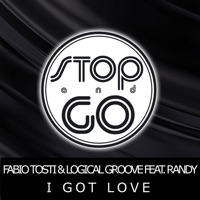 I Got Love (feat. Randy) - EP - Fabio Tosti & Logical Groove