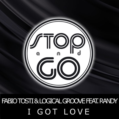I Got Love (feat. Randy) - EP
