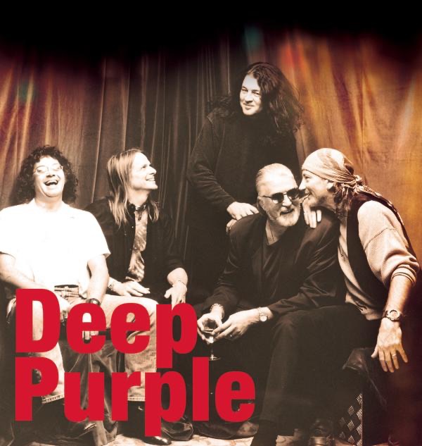 Deep Purple