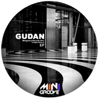 Relax, I Have a Plan - EP - Gudan