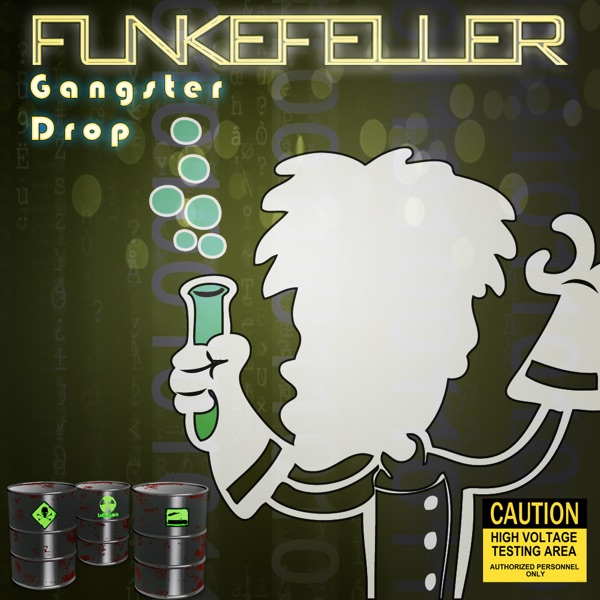 Gangster Drop - Single