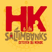 HK & Les saltimbanks - Niquons la planète