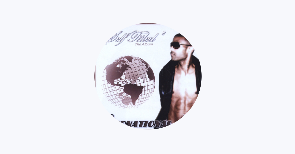 Mr. International - Apple Music