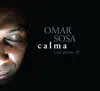 Omar Sosa - Reposo