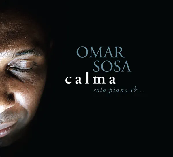 Reposo — Omar Sosa