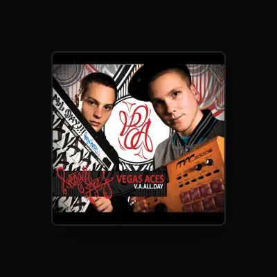 Listen to Vegas Aces, watch music videos, read bio, see tour dates & more!