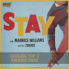 Maurice Williams & The Zodiacs - Stay artwork