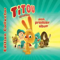 Pas touche — TITOU LE LAPINOU