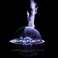 Another Day In My Life - The Pitcher