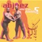 Barab Barab Boom - Abjeez lyrics