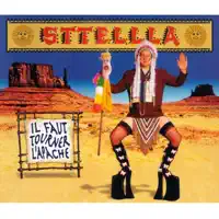 Les Grenouilles — Sttellla