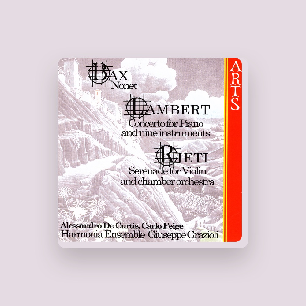 Фото Harmonia Ensemble