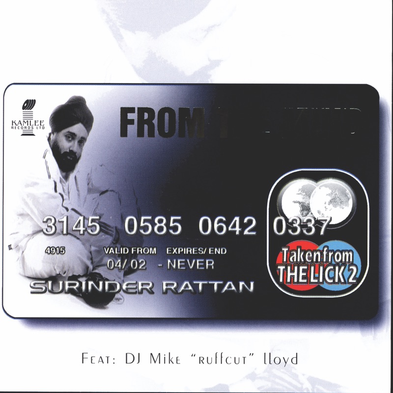 Album art for Kala Kala Munda