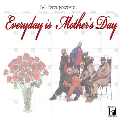 Everyday Is Mother's Day - EP