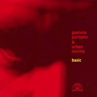 Basic - Gaetano Partipilo & Urban Society