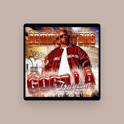 Listen to Gemme Stakz, watch music videos, read bio, see tour dates & more!