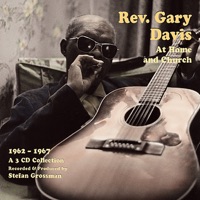 Hesitation Blues