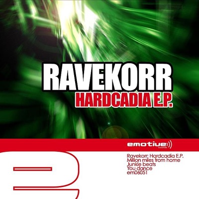 Hardcadia