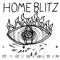 Benches - Home Blitz lyrics