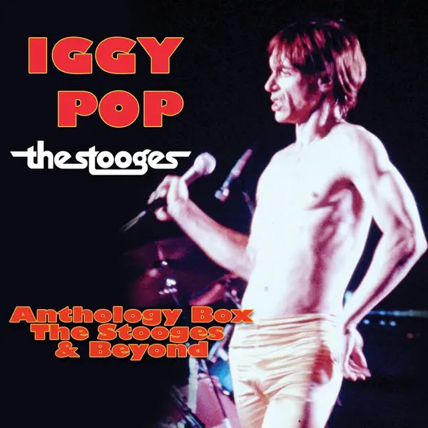 1969 (Live) — Iggy Pop