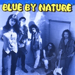 Blue By Nature - Love Me All Night