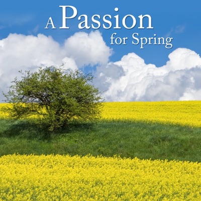 A Passion for Spring