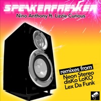 Speaker Freaker - Nino Anthony