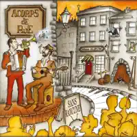 REVERBERE — ACORPS DE RUE