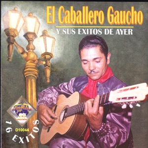 Letra de la canción Espejismo - El Caballero Gaucho