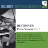 Beethoven, L. Van: Piano Sonatas, Vol. 5 (Biret) - Nos. 9, 10, 13, 14