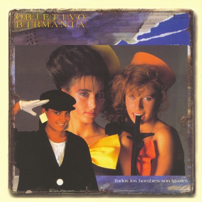 Baila Para Mi artwork