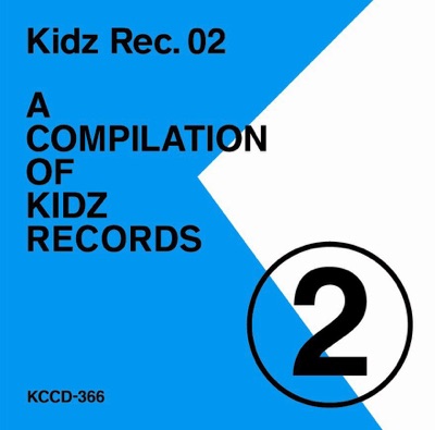 Kidz Rec.02