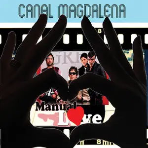 Canal Magdalena