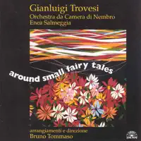 Sia maledetta l'acqua — Gianluigi Trovesi