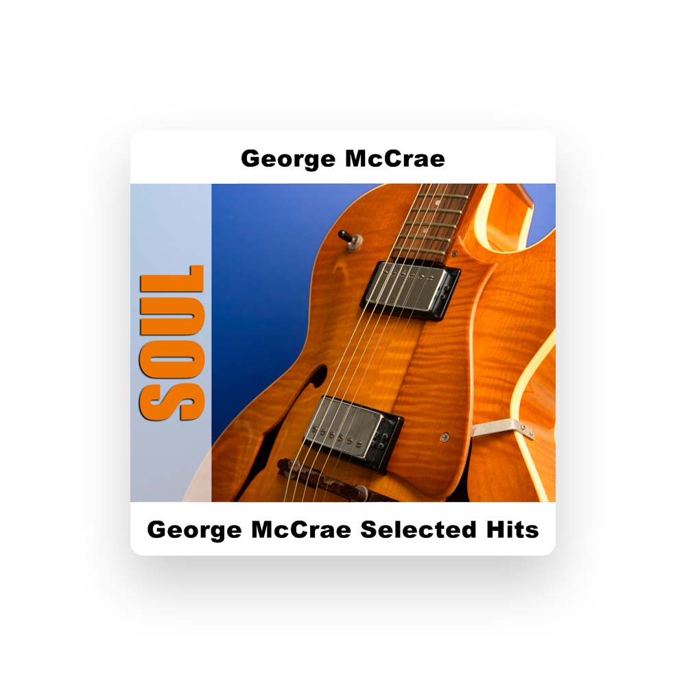 Фото George McCrae